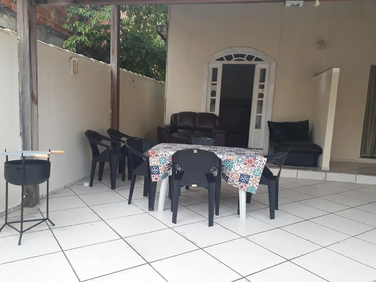 Casa Com 3 Quartos No Centro Villa Arraial do Cabo