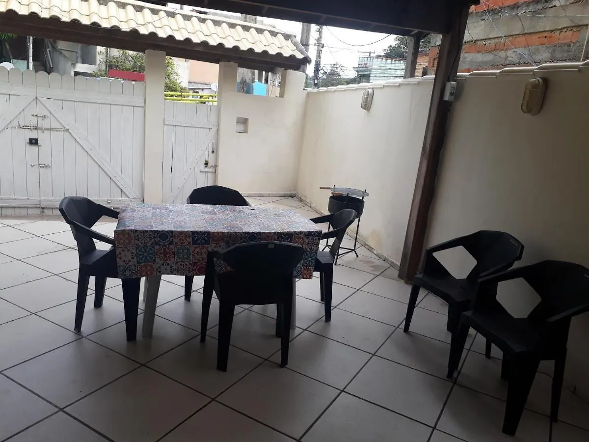 Holiday home Casa Com 3 Quartos No Centro Villa Arraial do Cabo
